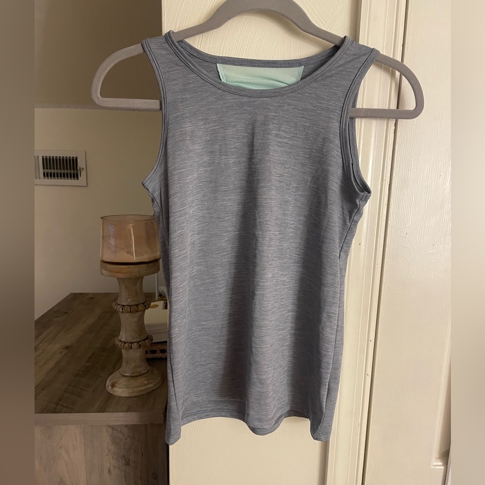 Women’s champion workout top